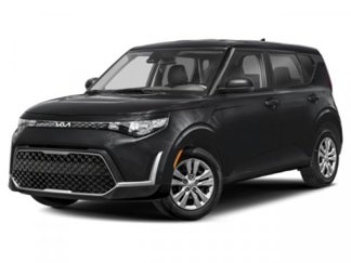 Used 2023 Kia Soul LX w/ LX Technology Package image 1