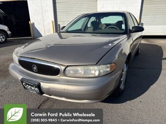 Used 2003 Buick Century Custom image 1
