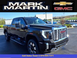 New 2025 GMC Sierra 2500 Denali w/ Denali Reserve Package image 1