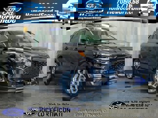 Certified 2021 Ford Escape SE image 1