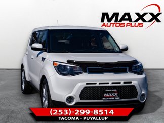 Used 2016 Kia Soul ! image 1