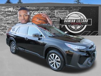 Used 2023 Subaru Outback Premium image 1