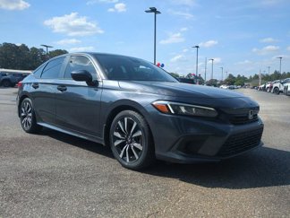 Used 2023 Honda Civic EX image 1