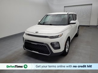 Used 2020 Kia Soul S image 1