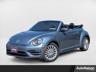 Used 2019 Volkswagen Beetle S image 1