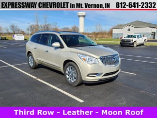 Used 2014 Buick Enclave Leather image 1