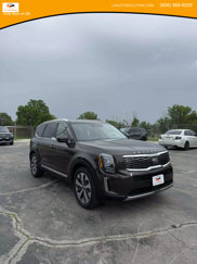 Used 2020 Kia Telluride EX w/ EX Premium Package image 1