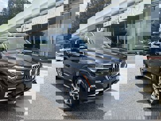 Used 2019 BMW X5 xDrive40i w/ Convenience Package image 1