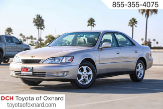 Used 1997 Lexus ES 330 video 1