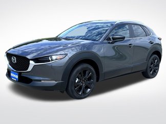 New 2025 MAZDA CX-30 AWD 2.5 S w/ Select Sport Pkg image 1