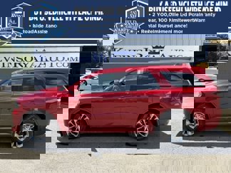 Used 2020 Dodge Durango GT image 1
