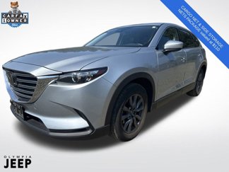 Used 2023 MAZDA CX-9 Touring image 1