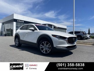 Used 2021 MAZDA CX-30 FWD 2.5 S w/ Select Package image 1