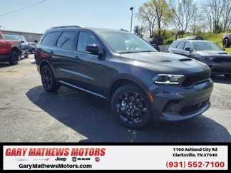 New 2025 Dodge Durango R/T image 1