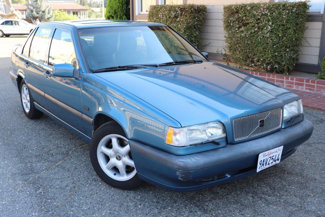 Used 1997 Volvo 850 GLT image 1