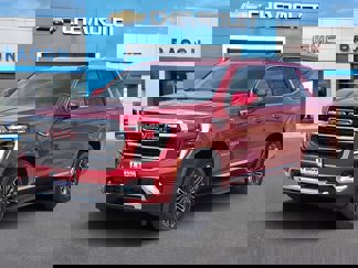 New 2025 GMC Yukon Elevation image 1