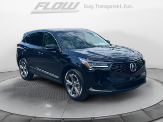 New 2025 Acura RDX w/ Technology Package image 1