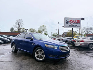 Used 2014 Ford Taurus SEL w/ Equipment Group 201A image 1