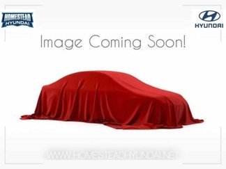 Certified 2022 Hyundai Tucson SE image 1