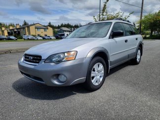 Used 2005 Subaru Outback 2.5i image 1