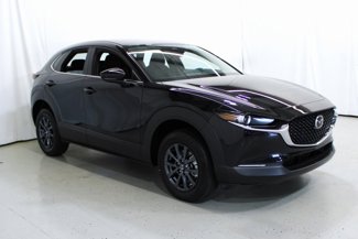 New 2025 MAZDA CX-30 AWD 2.5 S image 1