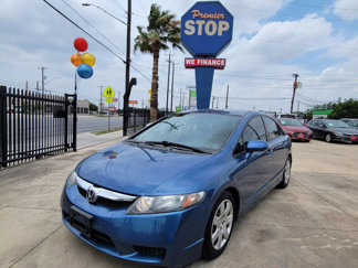 Used 2010 Honda Civic LX image 1