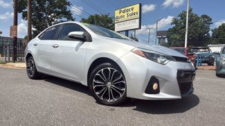 Used 2015 Toyota Corolla S image 1