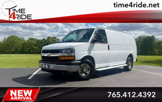 Used 2014 GMC Savana 2500 image 1