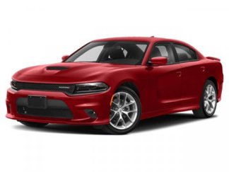 Used 2023 Dodge Charger GT image 1