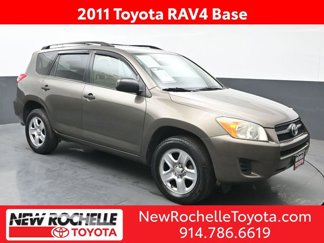 Used 2011 Toyota RAV4 4WD w/ 3rd Row image 1