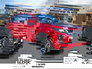 Used 2023 Mitsubishi Outlander Sport ES image 1