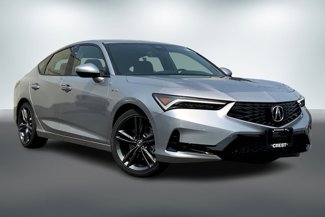 New 2025 Acura Integra A-Spec video 1