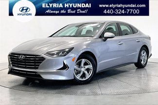 Certified 2023 Hyundai Sonata SE image 1