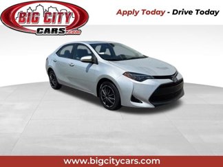 Used 2017 Toyota Corolla L image 1