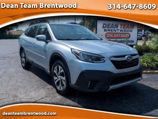 Used 2022 Subaru Outback Limited image 1