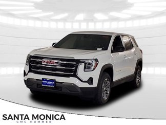 New 2025 GMC Terrain Elevation image 1