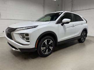 Used 2024 Mitsubishi Eclipse Cross SE image 1