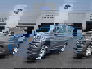 Used 2022 Jeep Compass Latitude w/ Convenience Group image 1