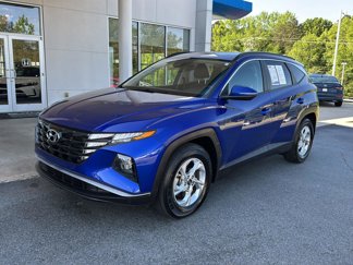 Used 2023 Hyundai Tucson SEL image 1