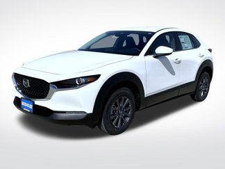 New 2025 MAZDA CX-30 AWD 2.5 S image 1