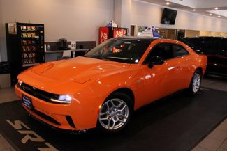 New 2025 Dodge Charger R/T w/ Quick Order Package 25M R/T image 1