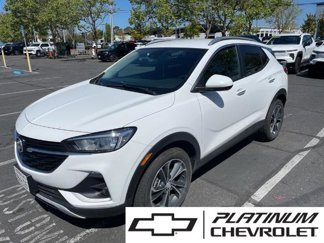 Used 2022 Buick Encore GX Select image 1