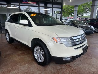 Used 2008 Ford Edge SEL image 1