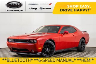 Used 2012 Dodge Challenger R/T image 1