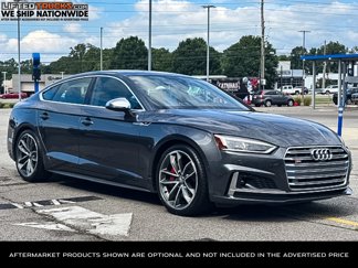 Used 2019 Audi S5 Prestige image 1