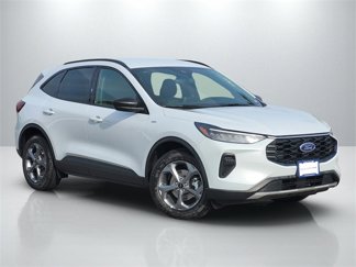 New 2025 Ford Escape ST-Line image 1