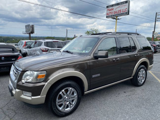 Used 2008 Ford Explorer Eddie Bauer image 1