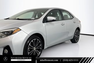 Used 2015 Toyota Corolla S image 1