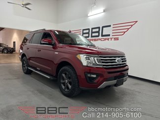 Used 2019 Ford Expedition XLT w/ Equipment Group 202A image 1