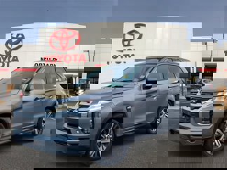 Used 2021 Mitsubishi Outlander Sport ES image 1